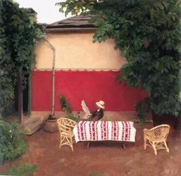 Rode Muur